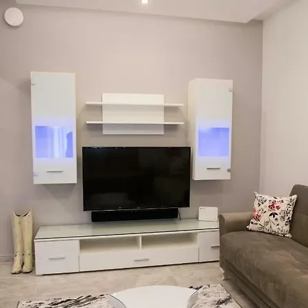 King George Apartment