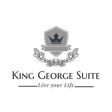 公寓 King George 塞萨洛尼基