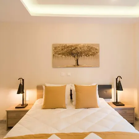 King George Apartment