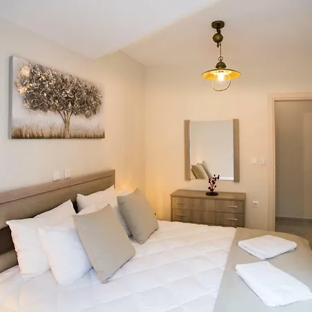 Apartment King George