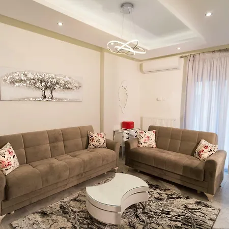 King George Apartment Thessaloniki